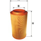 Filtru de aer FILTRON AM 447-6