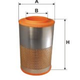 Filtru de aer FILTRON AM 447-7