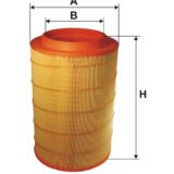 Filtru de aer FILTRON AM 447-8