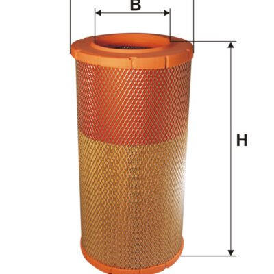 Filtru de aer FILTRON AM 447/9