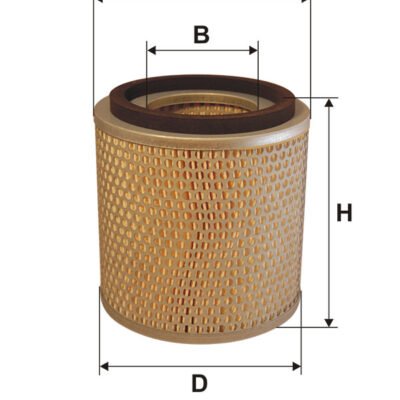 Filtru de aer FILTRON AM 452
