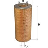 Filtru de aer FILTRON AM 453-1