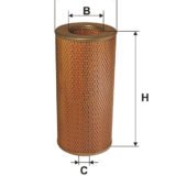 Filtru de aer FILTRON AM 453