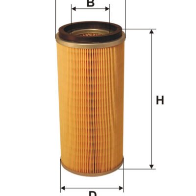 Filtru de aer FILTRON AM 454
