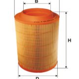 Filtru de aer FILTRON AM 455-2