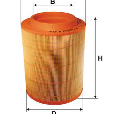 Filtru de aer FILTRON AM 455/2