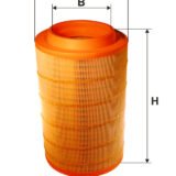 Filtru de aer FILTRON AM 455-3
