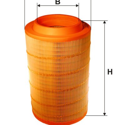 Filtru de aer FILTRON AM 455/3