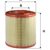 Filtru de aer FILTRON AM 457