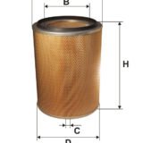 Filtru de aer FILTRON AM 459