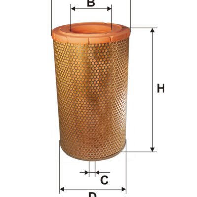 Filtru de aer FILTRON AM 464