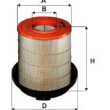 Filtru de aer FILTRON AM 465-3