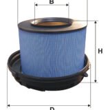 Filtru de aer FILTRON AM 465-4