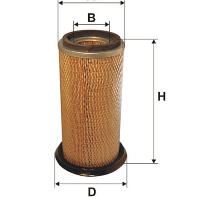 Filtru de aer FILTRON AM 470/2