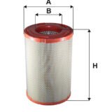Filtru de aer FILTRON AM 471-3