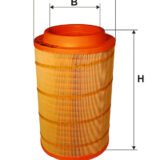 Filtru de aer FILTRON AM 475