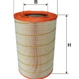 Filtru de aer FILTRON AM 476-1