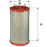 Filtru de aer FILTRON AM 476-3