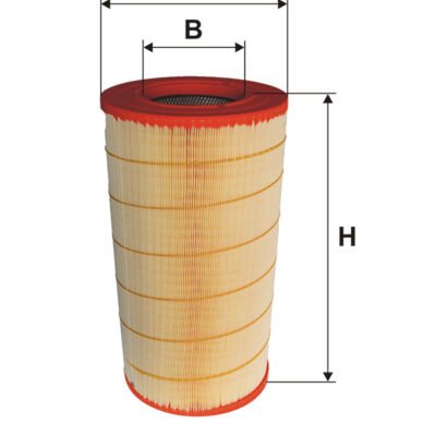 Filtru de aer FILTRON AM 477/1