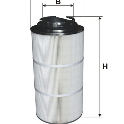 Filtru de aer FILTRON AM 480/1