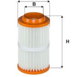 Filtru de aer FILTRON AM 481-1