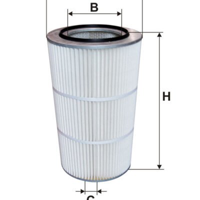 Filtru de aer FILTRON AM 483