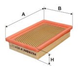 Filtru de aer FILTRON AP 003-4
