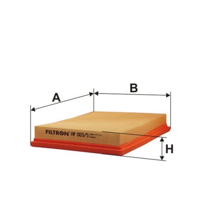 Filtru de aer FILTRON AP 003/5