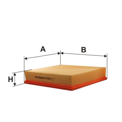 Filtru de aer FILTRON AP 004/2