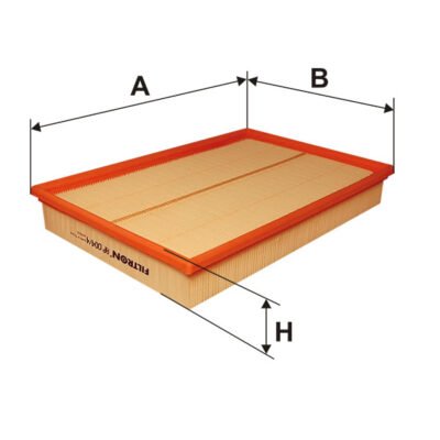 Filtru de aer FILTRON AP 004/4