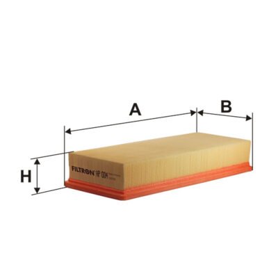 Filtru de aer FILTRON AP 004