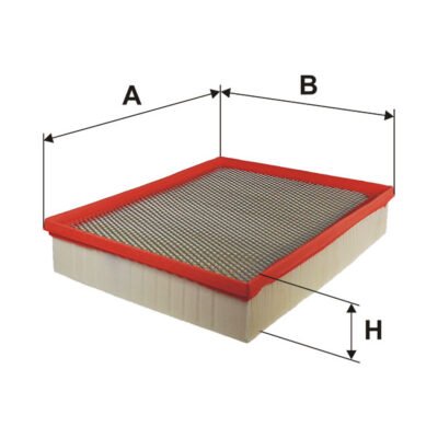 Filtru de aer FILTRON AP 004/5