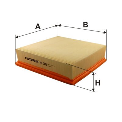 Filtru de aer FILTRON AP 006