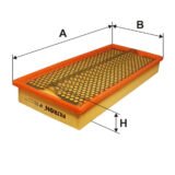 Filtru de aer FILTRON AP 011