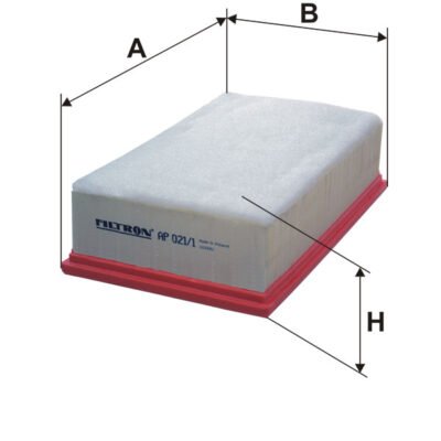 Filtru de aer FILTRON AP 021/1