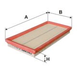 Filtru de aer FILTRON AP 022-3