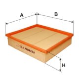 Filtru de aer FILTRON AP 023