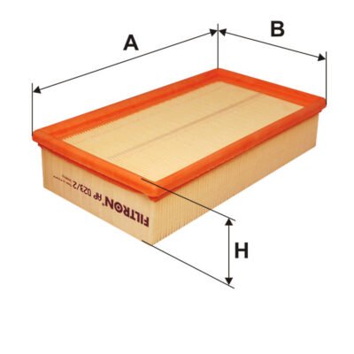 Filtru de aer FILTRON AP 023/2