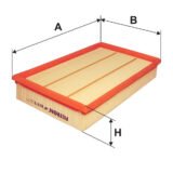 Filtru de aer FILTRON AP 023-3