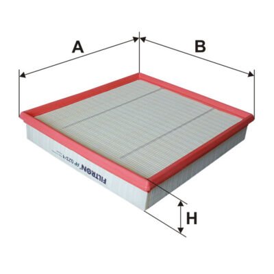 Filtru de aer FILTRON AP 023/4