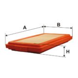 Filtru de aer FILTRON AP 025