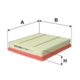 Filtru de aer FILTRON AP 026-1