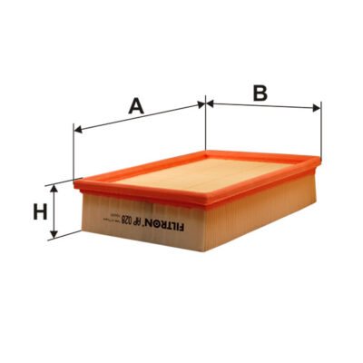 Filtru de aer FILTRON AP 028