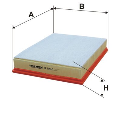 Filtru de aer FILTRON AP 029/1