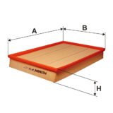 Filtru de aer FILTRON AP 029