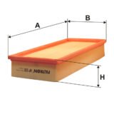 Filtru de aer FILTRON AP 031