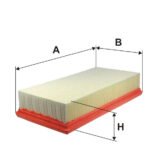 Filtru de aer FILTRON AP 032-1