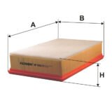 Filtru de aer FILTRON AP 032-2