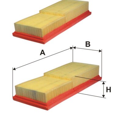 Filtru de aer FILTRON AP 034/3-2X