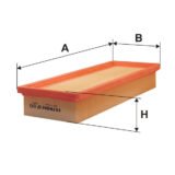 Filtru de aer FILTRON AP 043